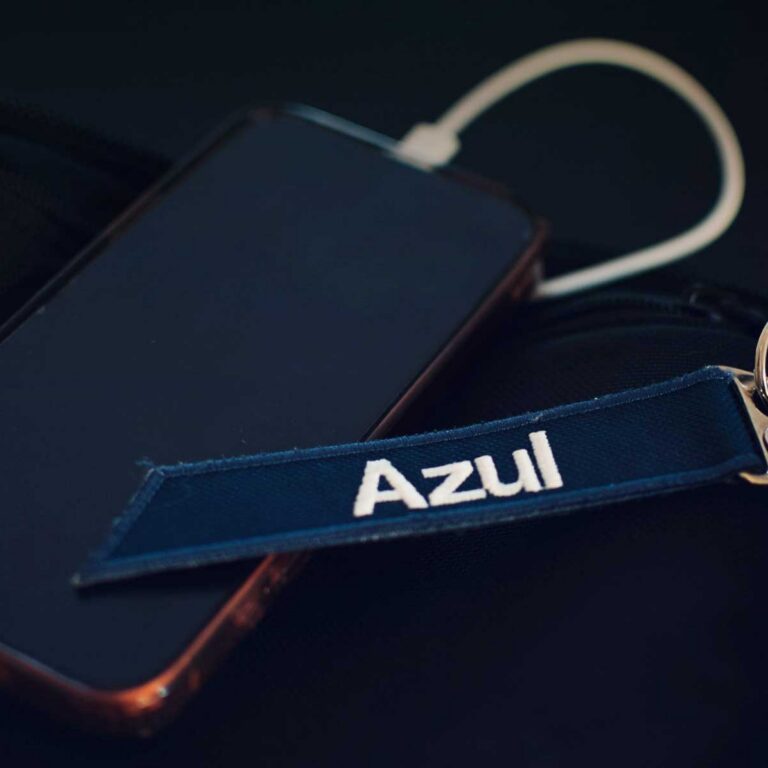 regras azul power banks