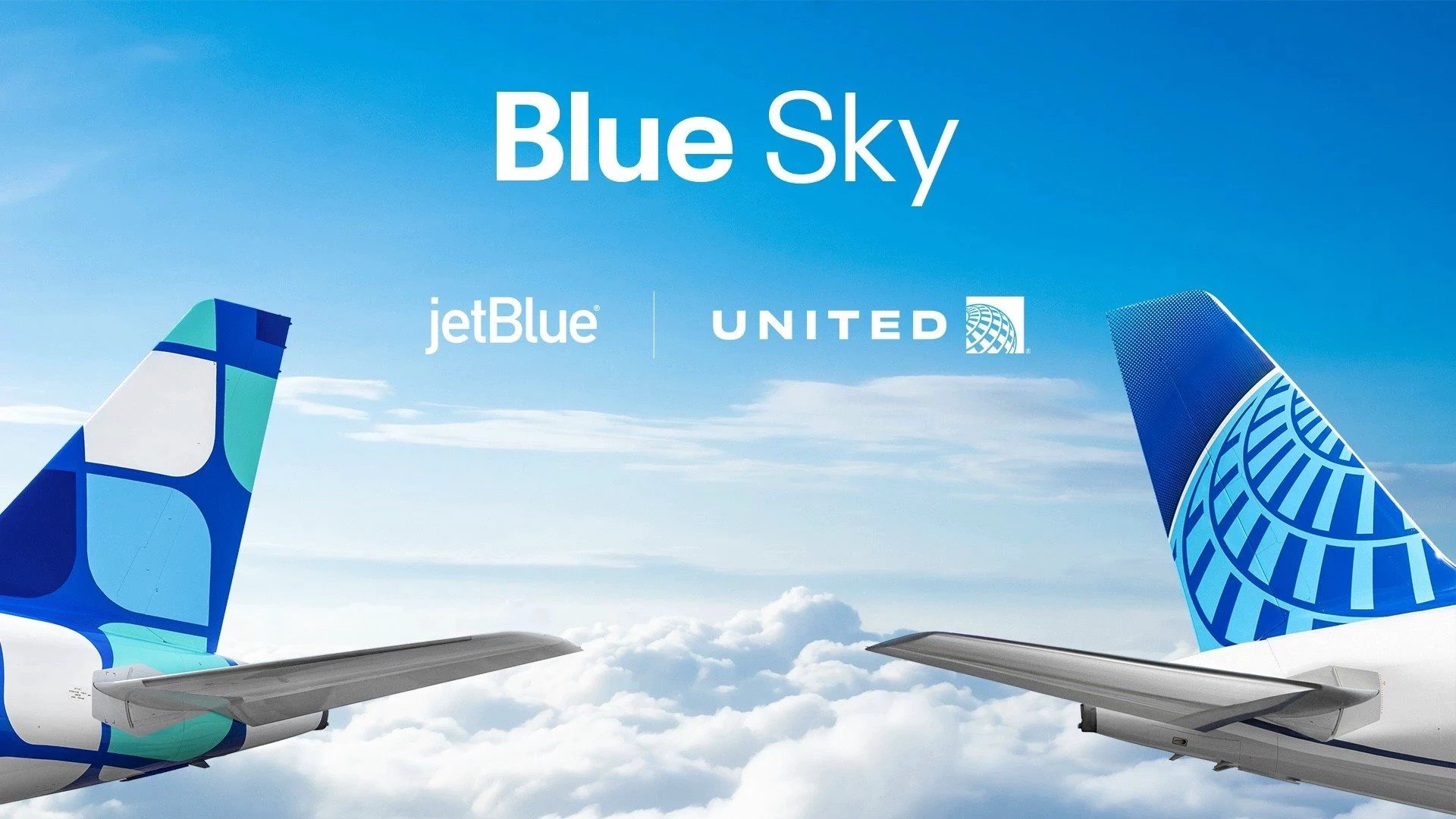 blue sky united jetblue