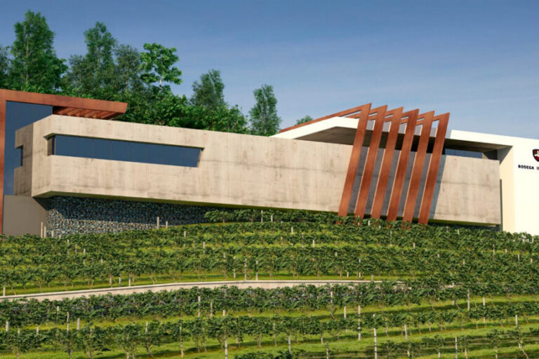 Bodega Iribarrem - Uma experiência basca no seu roteiro pelo Vale dos Vinhedos