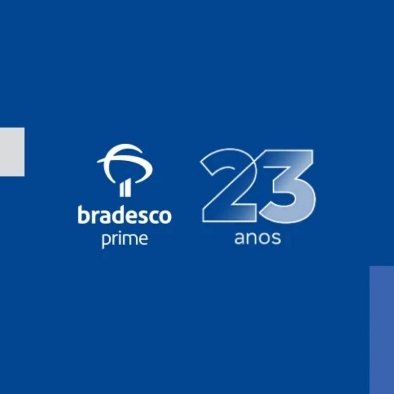 aniversário bradesco prime livelo
