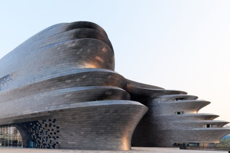 Conheça os 9 museus mais bonitos do mundo que estão mudando os roteiros de viagem