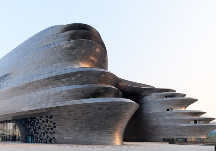 Conheça os 9 museus mais bonitos do mundo que estão mudando os roteiros de viagem