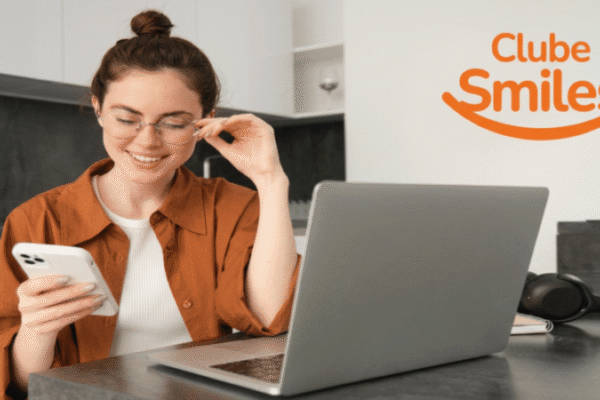 Prorrogou! Clube Smiles 2.000 oferece 16.000 milhas na adesão