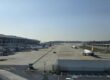 Compartilhando Emissões: Madri para Shanghai voando Iberia e Finnair em executiva