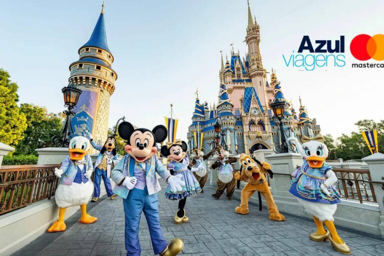 ingressos disney desconto