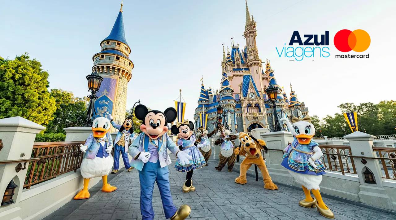 ingressos disney desconto