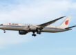 air china boeing dreamliner 787