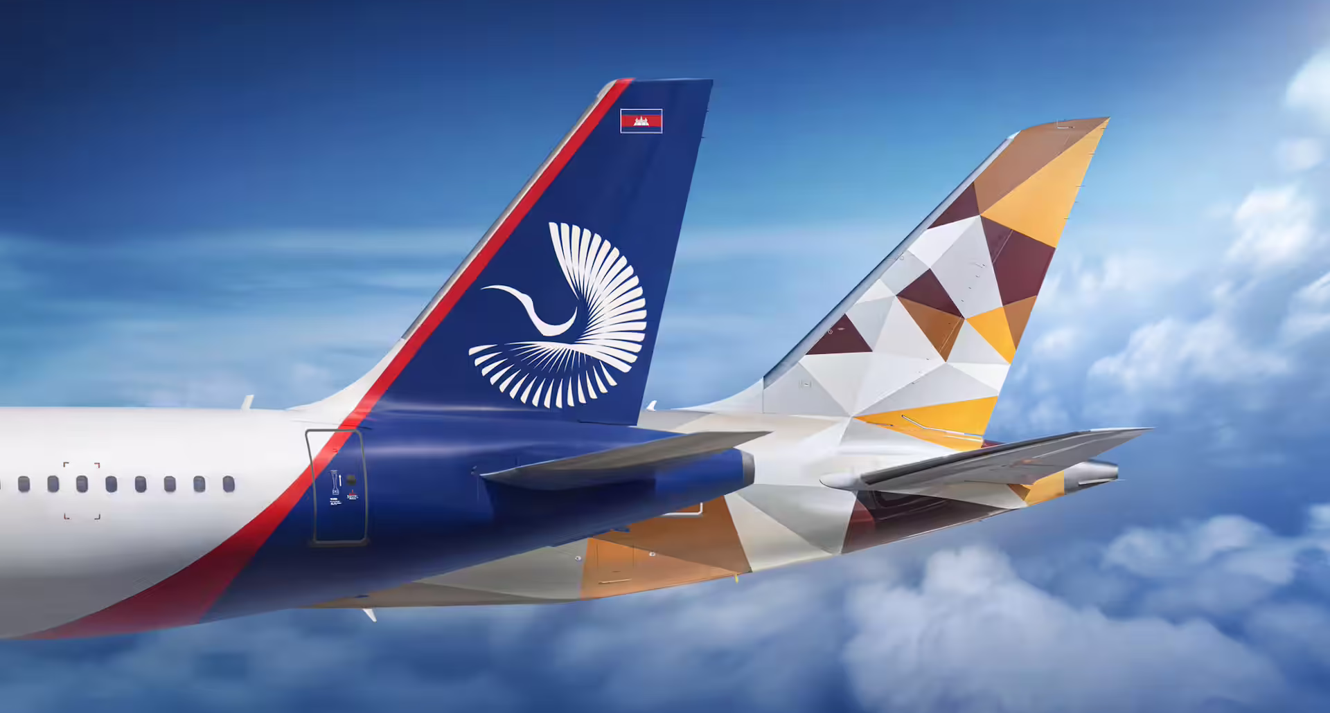 air cambodia etihad