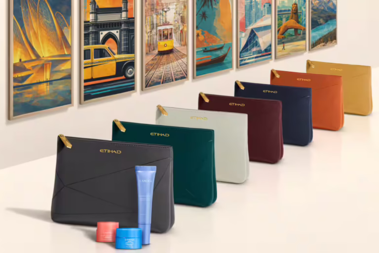 etihad amenity kits