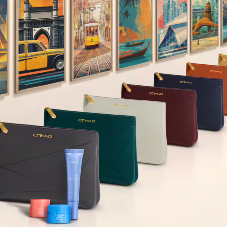 etihad amenity kits