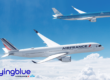 flying blue