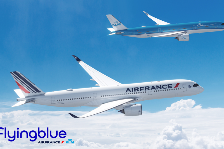 flying blue