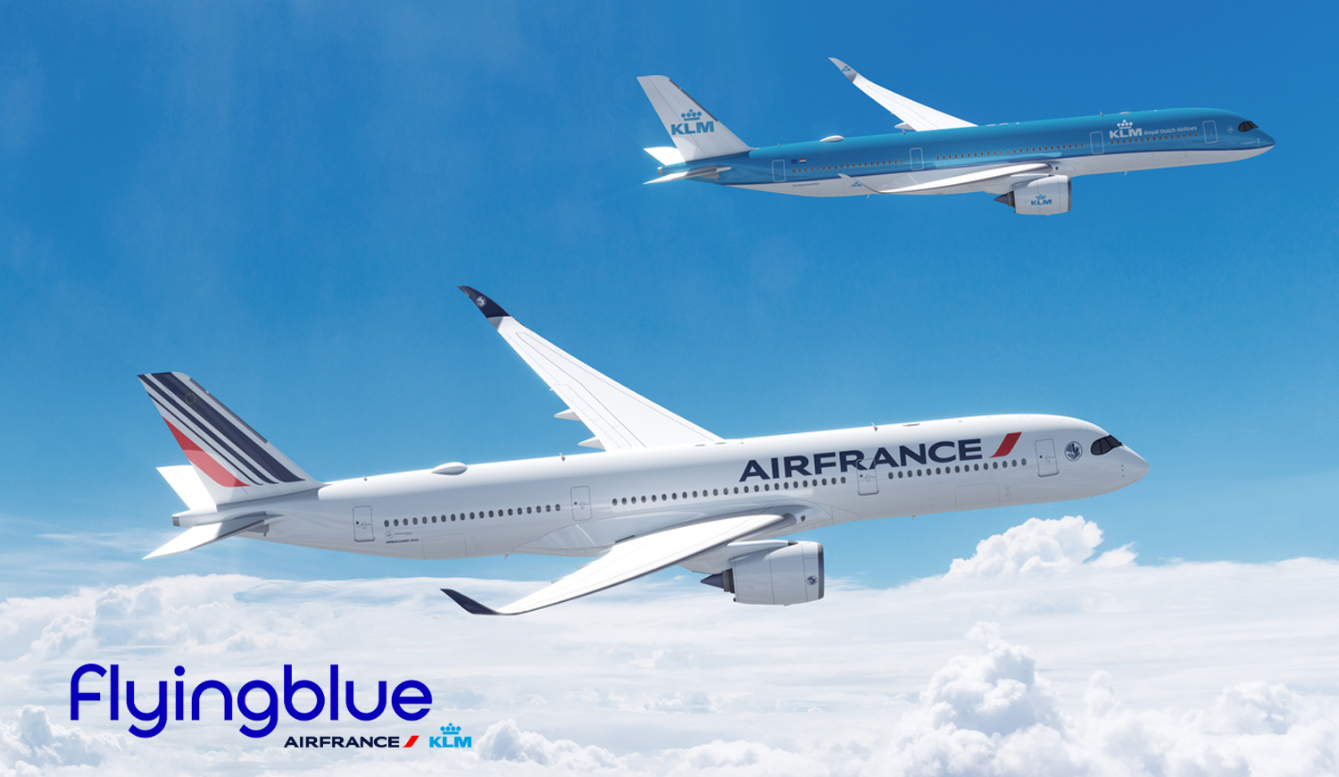 flying blue