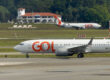 gol 737 max voos são paulo guarulhos el calafate