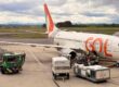 gol avianca combustível