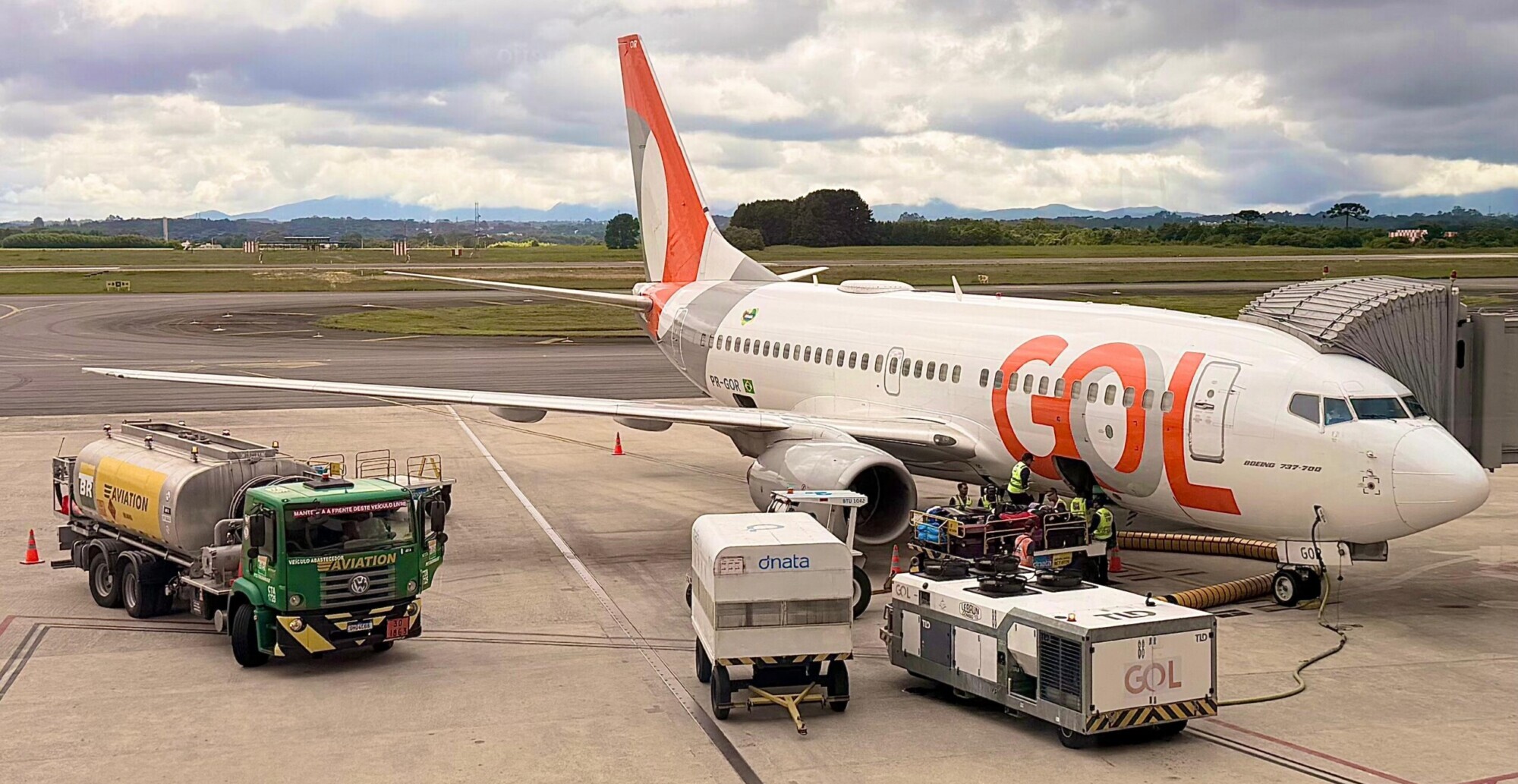 gol avianca combustível gol avianca combustível