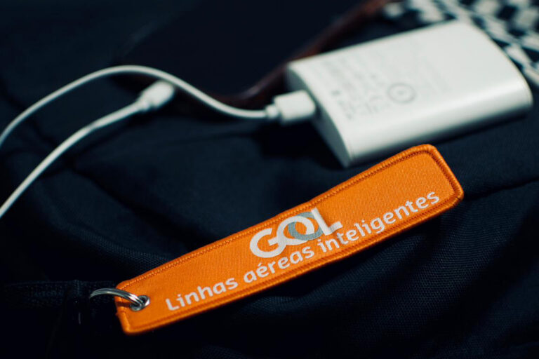 gol power banks