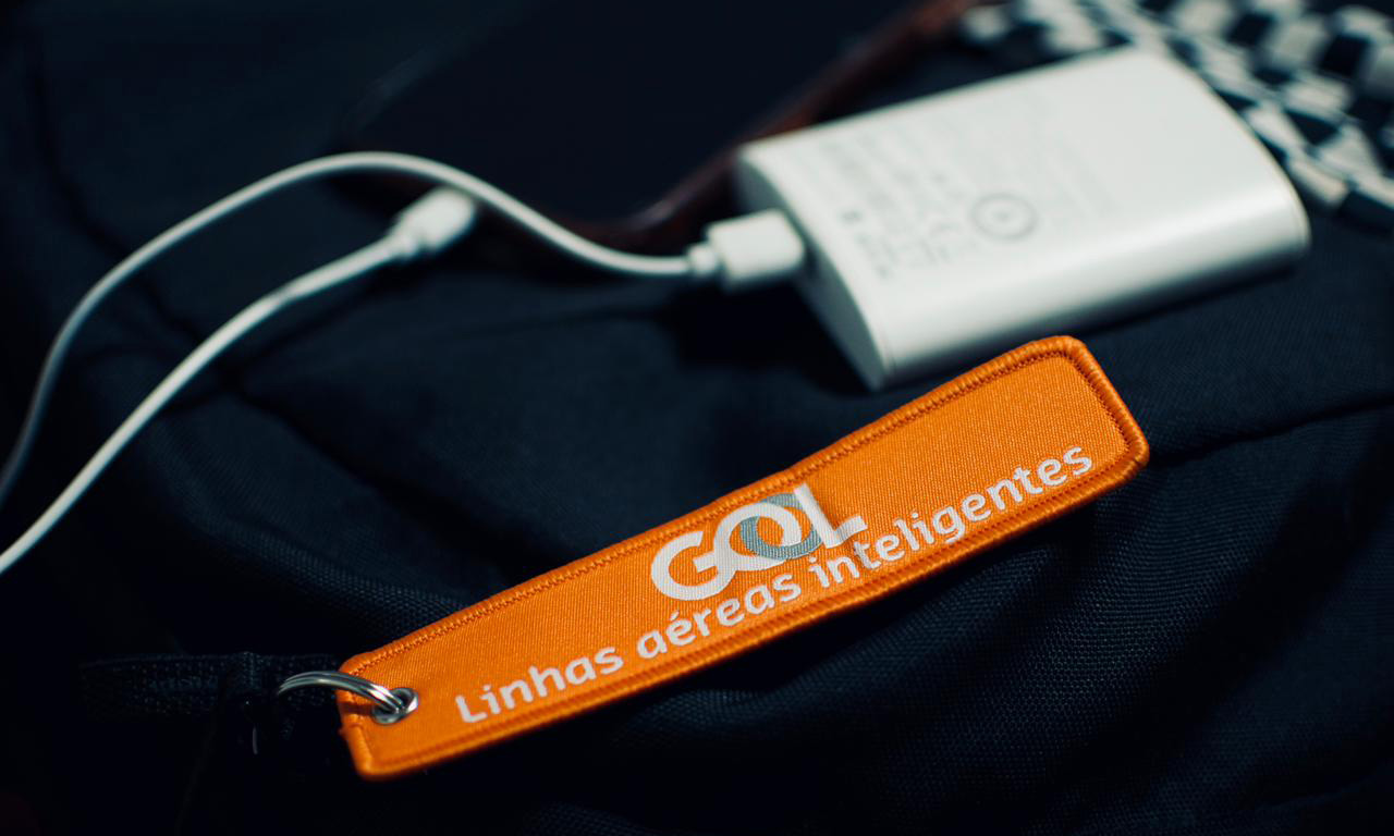 gol power banks