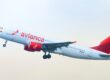 avianca estados unidos