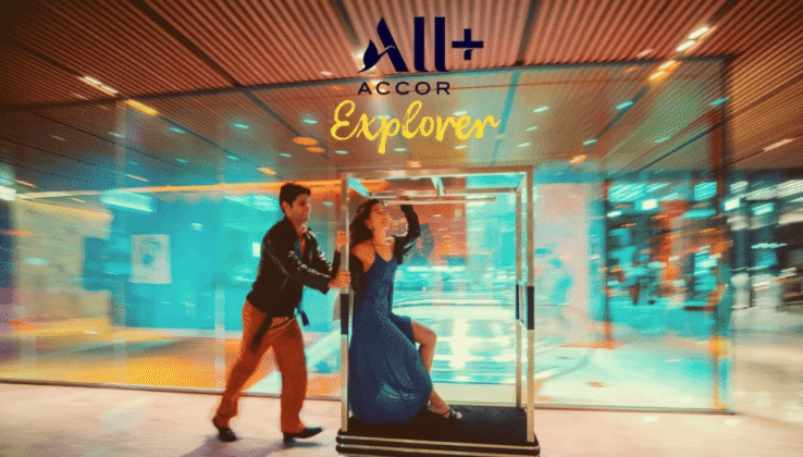 imagem ALL Accor+ Explorer ALL Accor+ Explorer chega aos Emirados Árabes Unidos com novos benefícios