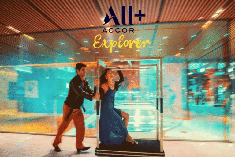 ALL Accor+ Explorer chega aos Emirados Árabes Unidos com novos benefícios