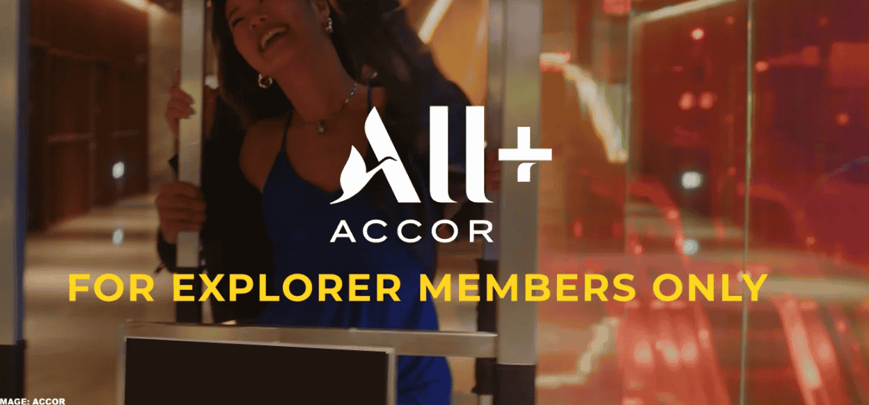 ALL Accor+ Explorer chega aos Emirados Árabes Unidos com novos benefícios