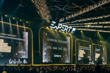 Expert XP anuncia pré-venda e novas experiências para edição de 2026