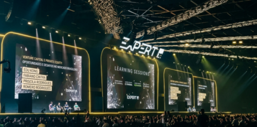 Expert XP anuncia pré-venda e novas experiências para edição de 2026