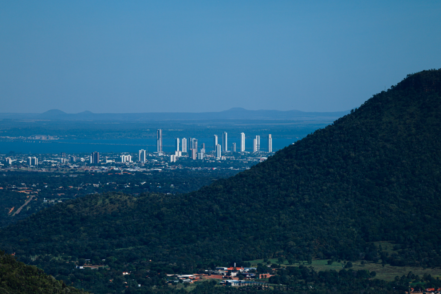 Palmas registra avanço no turismo e amplia reconhecimento no Brasil