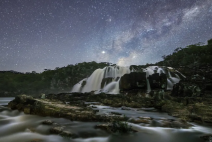 Atenção, aventureiros! Parque Nacional da Chapada dos Veadeiros estreia trilha noturna