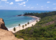 Estive em João Pessoa! Venha minhas recomendações de praias!