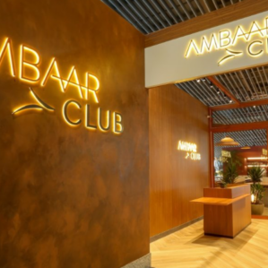 AMBAAR Club promove Sunset Gaúcho no Porto Alegre Airport