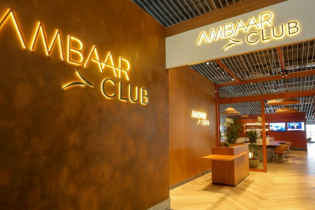 AMBAAR Club promove Sunset Gaúcho no Porto Alegre Airport