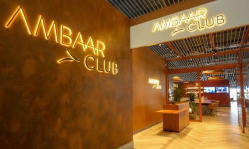 AMBAAR Club promove Sunset Gaúcho no Porto Alegre Airport