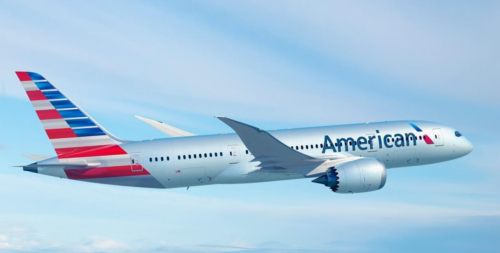 American Airlines limita uso de milhas para passagens próximas do embarque