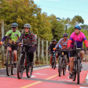 Nova ciclovia no Vale dos Vinhedos amplia experiência turística na região