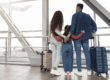 Garanta proteção para sua próxima viagem! Seguro viagem da Assist Card com até 60% OFF