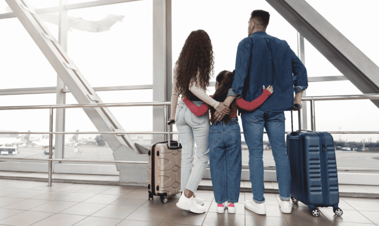 Garanta proteção para sua próxima viagem! Seguro viagem da Assist Card com até 60% OFF