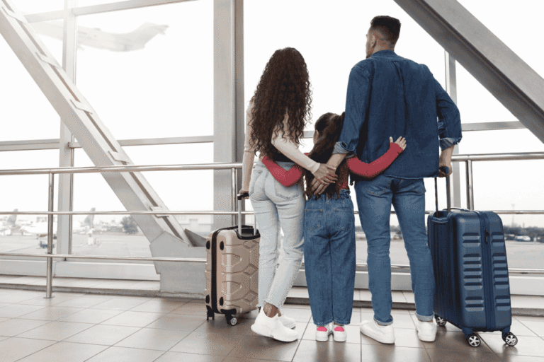 Garanta proteção para sua próxima viagem! Seguro viagem da Assist Card com até 60% OFF