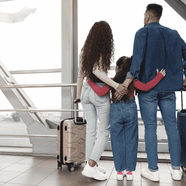 Confira opções de hotéis próximos a aeroportos com diárias a partir de R$ 179