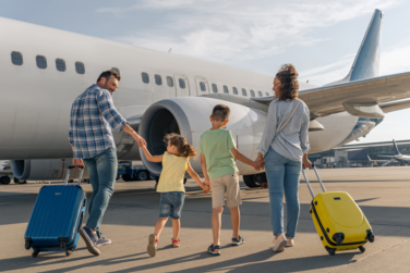 Viaje tranquilo e tenha proteção! Seguro viagem Assist Card com até 56% OFF