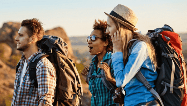 Viajantes estão buscando destinos menos conhecidos e fora das redes sociais