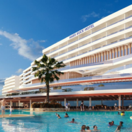 Crise e atrasos fazem Hard Rock cancelar resorts no Ceará
