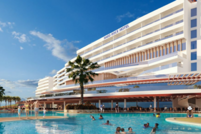 Crise e atrasos fazem Hard Rock cancelar resorts no Ceará