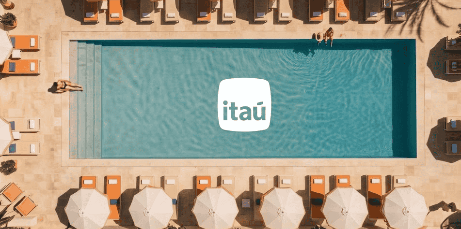 Itaú Unibanco promove ação com 12 mil prêmios e R$ 2 milhões em barras de ouro