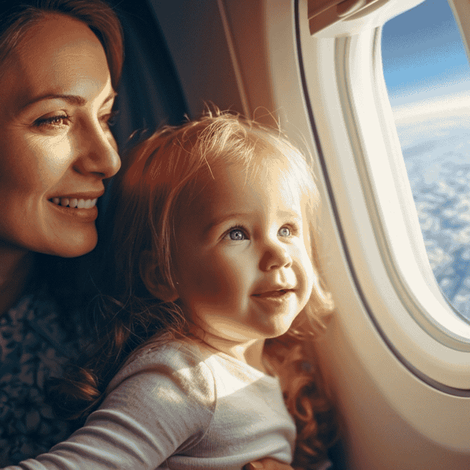 Celebre o Mês das Mães com a Assist Card - Até 56% OFF no seguro viagem