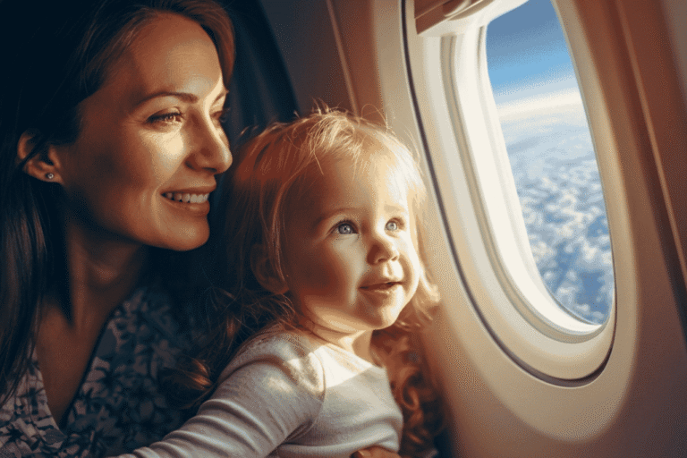 Celebre o Mês das Mães com a Assist Card - Até 56% OFF no seguro viagem