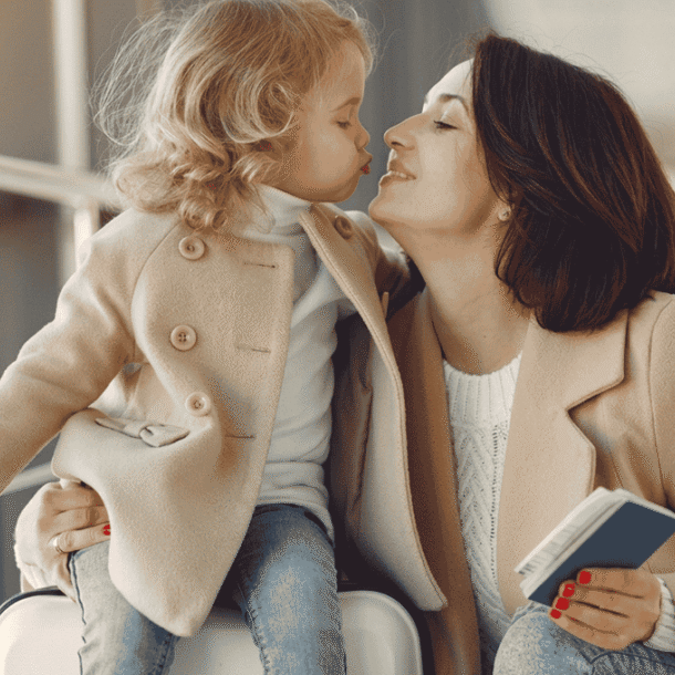 Especial Dia das Mães! Viaje seguro e economize até 56% OFF com a Assist Card