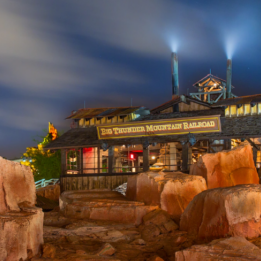 Big Thunder Mountain reabre no Magic Kingdom após grande reforma