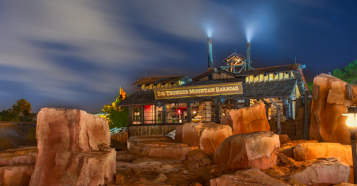 Big Thunder Mountain reabre no Magic Kingdom após grande reforma